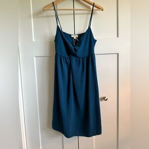 NWOT See You Monday Mini Dress